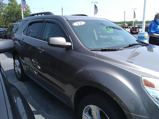 Chevrolet Dealer «Joe Firment Chevrolet», reviews and photos, 37995 Chester Rd, Avon, OH 44011, USA