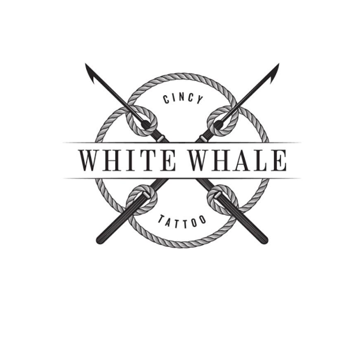 Tattoo Shop «White Whale Tattoo», reviews and photos, 650 E McMillan St, Cincinnati, OH 45206, USA