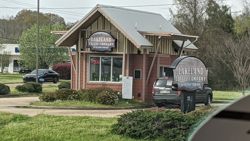 Coffee Shop «Lakeland Coffee Company», reviews and photos, 2288 Lakeland Dr, Flowood, MS 39232, USA