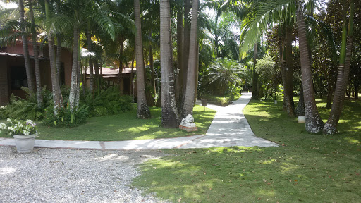 El Jardín de La Ensenada