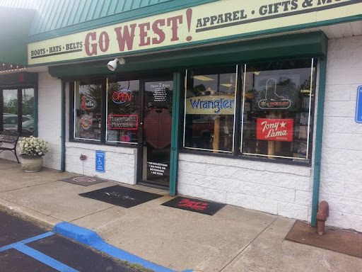 Go West image 7