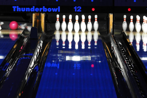 Bowling Alley «Thunderbowl Lanes», reviews and photos, 805 S Main St, Englewood, OH 45322, USA