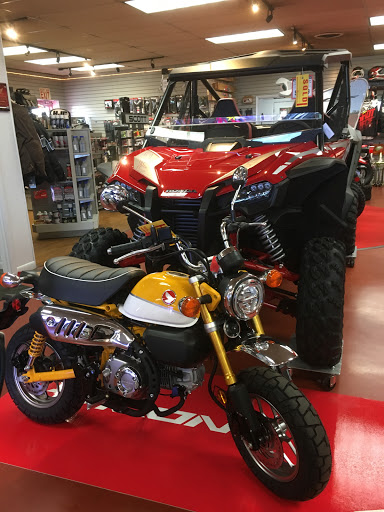 Motorcycle Dealer «Lancaster Honda», reviews and photos, 2350 Dairy Rd, Lancaster, PA 17601, USA