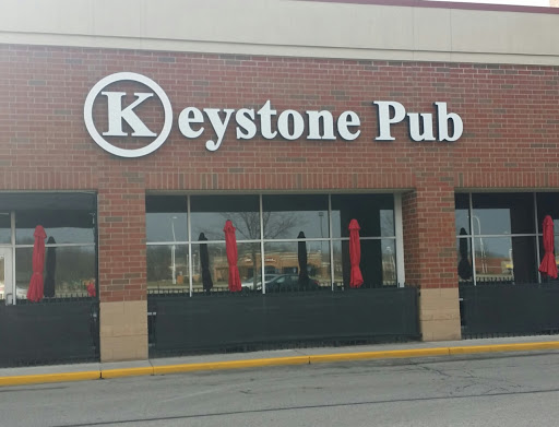 Bar «Keystone Pub & Patio», reviews and photos, 1081 Gemini Pl, Columbus, OH 43240, USA