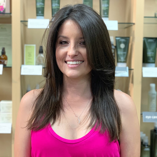 Hair Salon «Secrets Hair Salon», reviews and photos, 18555 N 59th Ave, Glendale, AZ 85308, USA