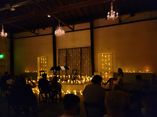 Wedding Venue «The Croft Downtown», reviews and photos, 22 E Buchanan St, Phoenix, AZ 85004, USA