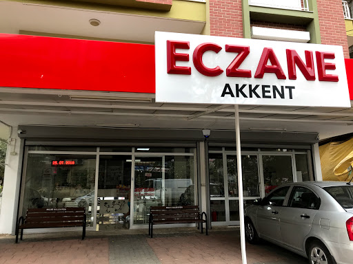 Akkent Eczanesi