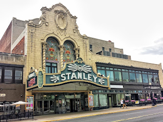 The Stanley Theatre