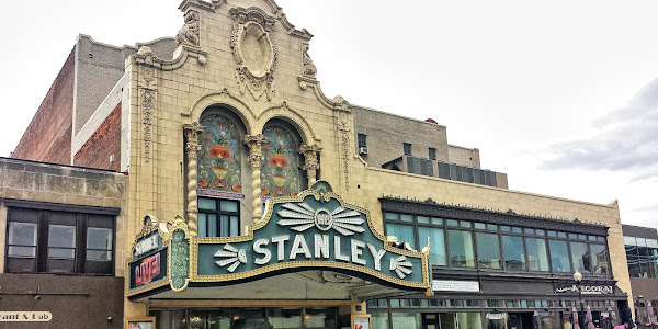 The Stanley Theatre
