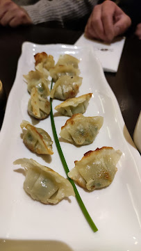 Dumpling du Restaurant coréen Soon à Paris - n°9