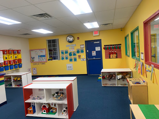 Day Care Center «The Learning Experience», reviews and photos, 7210 Sashabaw Rd, Village of Clarkston, MI 48348, USA