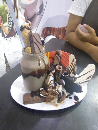 Cata de chocolate en Barquisimeto