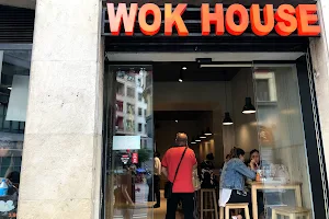 Wok House image