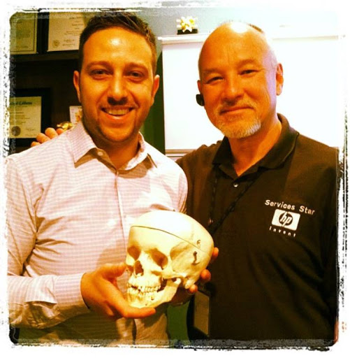Flintridge Family Chiropractic image