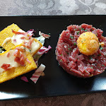 Photo n°2 de l'avis de tiffany.o fait le 17/07/2022 à 11:19 sur le  Ristorante 901 à Lavarone