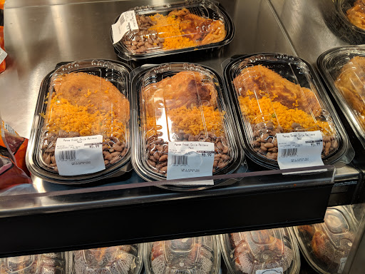 Mexican Grocery Store «Fiesta Mart», reviews and photos, 1300 E Pioneer Pkwy, Arlington, TX 76010, USA