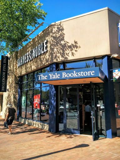 Book Store «Yale University Bookstore», reviews and photos, 77 Broadway, New Haven, CT 06511, USA