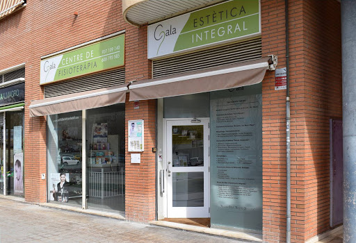 Fisioterapeutas en Barberà del Vallès de 2024