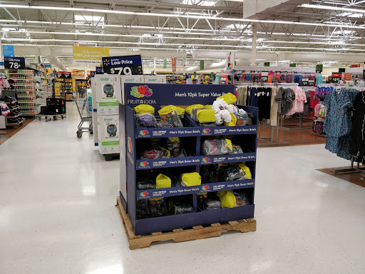Department Store «Walmart Supercenter», reviews and photos, 1133 Ew Connector Sw, Austell, GA 30106, USA