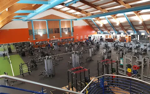 Ben Dunne Gym Blanchardstown image