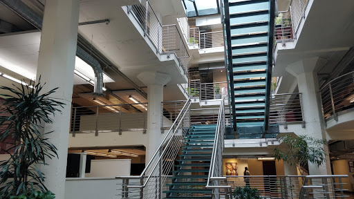 Construction Company «Big-D Construction Corporation», reviews and photos, 404 W 400 S, Salt Lake City, UT 84101, USA