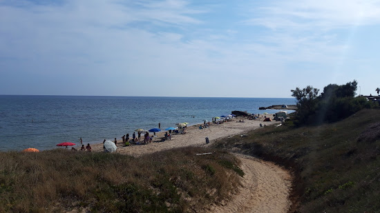 Spiaggia di Sciaia II