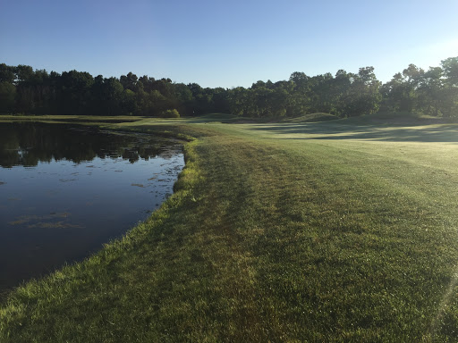 Golf Course «Purgatory Golf Club», reviews and photos, 12160 E 216th St, Noblesville, IN 46060, USA