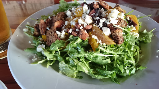 Brewpub «Fort George Brewery», reviews and photos, 1483 Duane St, Astoria, OR 97103, USA