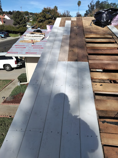 Roofing Contractor «Roofing Specialists of San Diego», reviews and photos, 7905 Silverton Ave #112, San Diego, CA 92126, USA