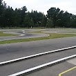 Ruapuna Park, CRCCC On Road Radio Controlled Race Track