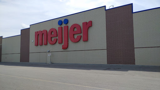 Grocery Store «Meijer», reviews and photos, 15 Caberfae Hwy, Manistee, MI 49660, USA