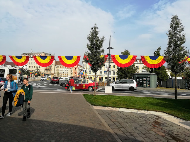 Sucursala Republicii Oradea OTP Bank România - Bancă