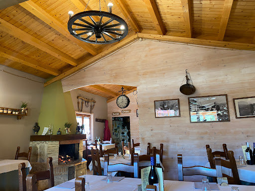 Agriturismo Il Timo in Magliano de Marsi, Provincia dellAquila