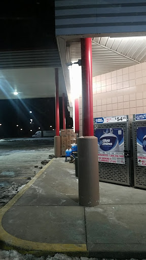 Gas Station «Speedway», reviews and photos, 10471 US-31, Taylorsville, IN 47280, USA