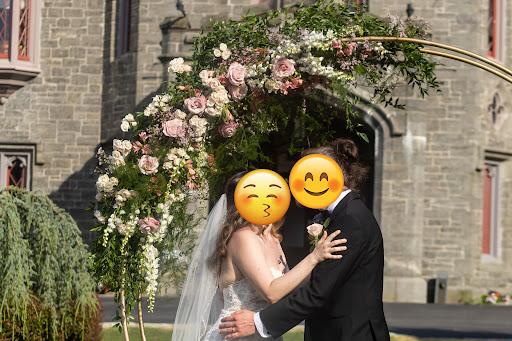 Florist «Art of Flowers», reviews and photos, 144 King St, Chappaqua, NY 10514, USA