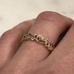 Photo n° 1 de l'avis de rose.a fait le 12/11/2020 à 11:42 pour Jean-Charles Rocher Joaillier Meilleur Ouvrier de France à Le Mans