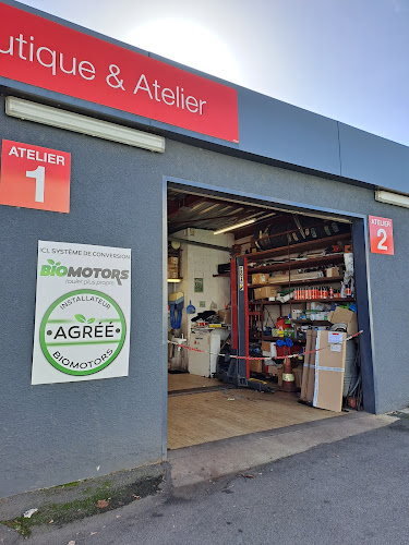 Magasin de bricolage Bricomarché Malicorne Malicorne