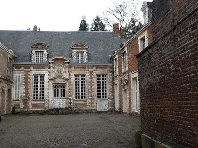 Berquin Marc à Abbeville