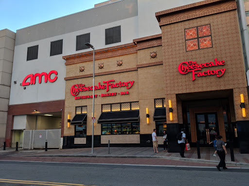 Shopping Mall «Newport Centre», reviews and photos, 30 Mall Dr W, Jersey City, NJ 07310, USA