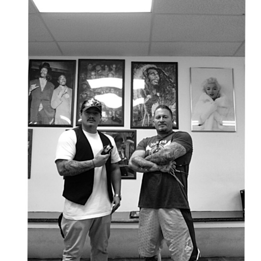 Barber Shop «The Gallery Barber», reviews and photos, 175 Sound Beach Blvd, Sound Beach, NY 11789, USA