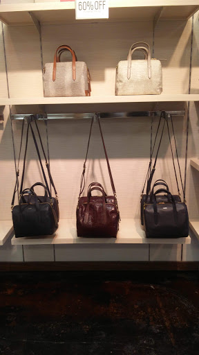 Watch Store «Fossil Store», reviews and photos, 6699 N Landmark Dr M-105, Park City, UT 84098, USA