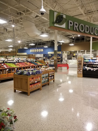 Supermarket «Publix Super Market at Robson Crossing», reviews and photos, 3446 Winder Hwy, Flowery Branch, GA 30542, USA