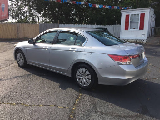 Used Car Dealer «Certified Auto Exchange Inc», reviews and photos, 82 NJ-35, Keyport, NJ 07735, USA