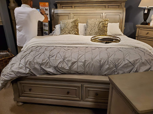 Furniture Store «Ashley HomeStore», reviews and photos, 24244 US Hwy 19 N, Clearwater, FL 33763, USA