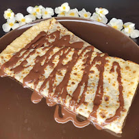 Gâteau du Crêperie Crêperie Fleur De Sel à Marcq-en-Barœul - n°12