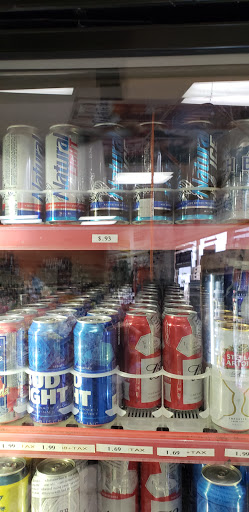 Liquor Store «Fairway Liquor Market», reviews and photos, 340 W Brown Rd, Mesa, AZ 85201, USA