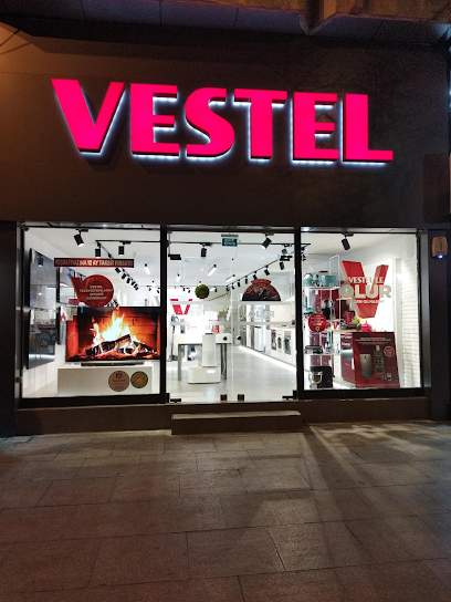 Vestel Tekirdağ Çorlu Kurumsal Satış Mağazası