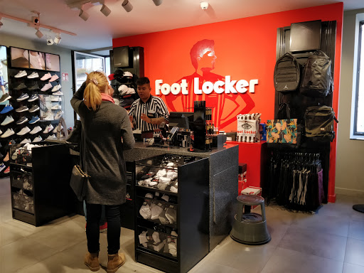 FootLocker Munich