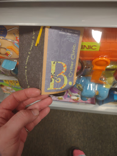 Book Store «Barnes & Noble», reviews and photos, 12170 Jefferson Ave, Newport News, VA 23602, USA