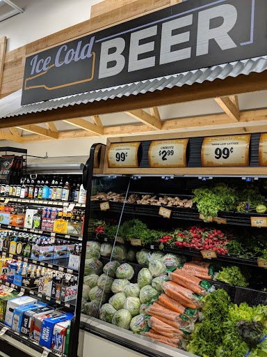 Health Food Store «Sprouts Farmers Market», reviews and photos, 14945 Holt Ave, Tustin, CA 92780, USA